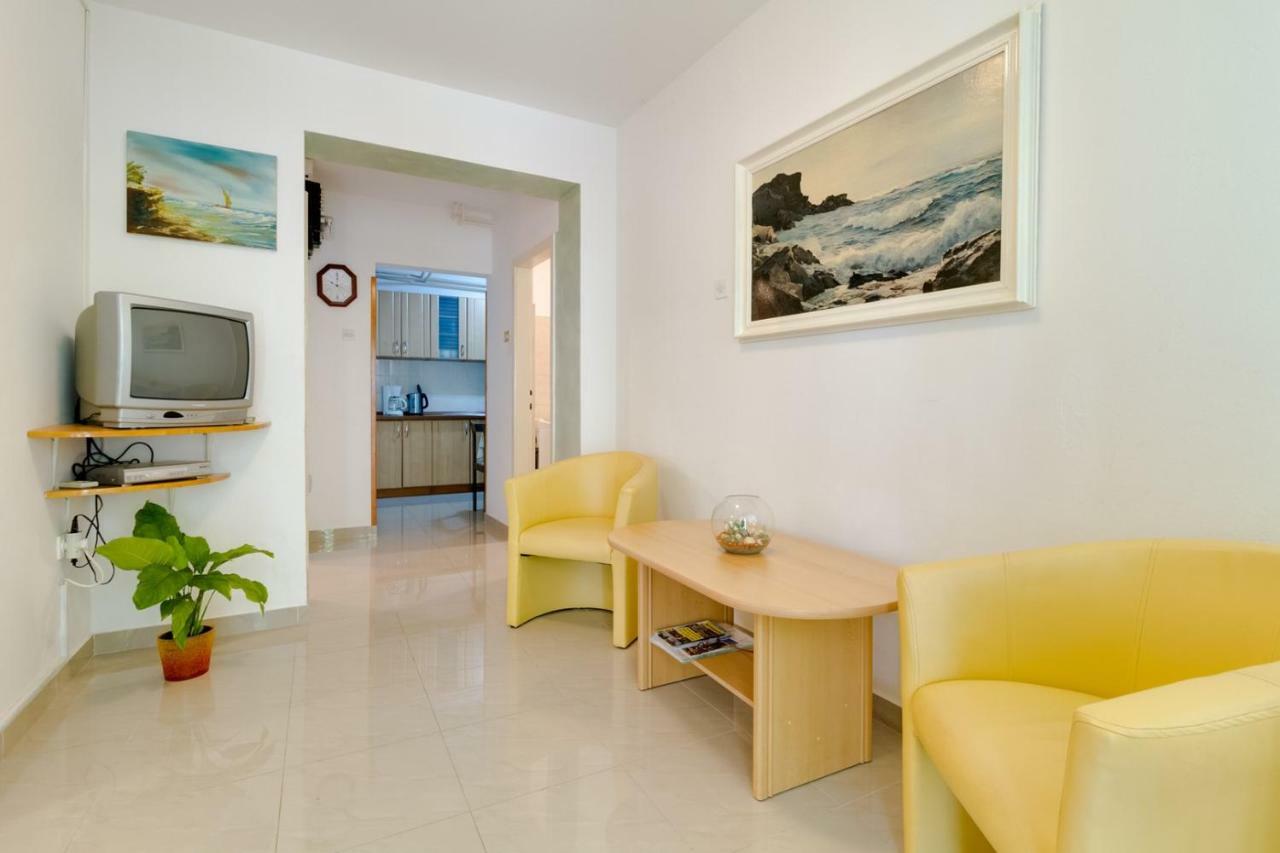 Apartments Perka Near Beach Pula Exteriér fotografie
