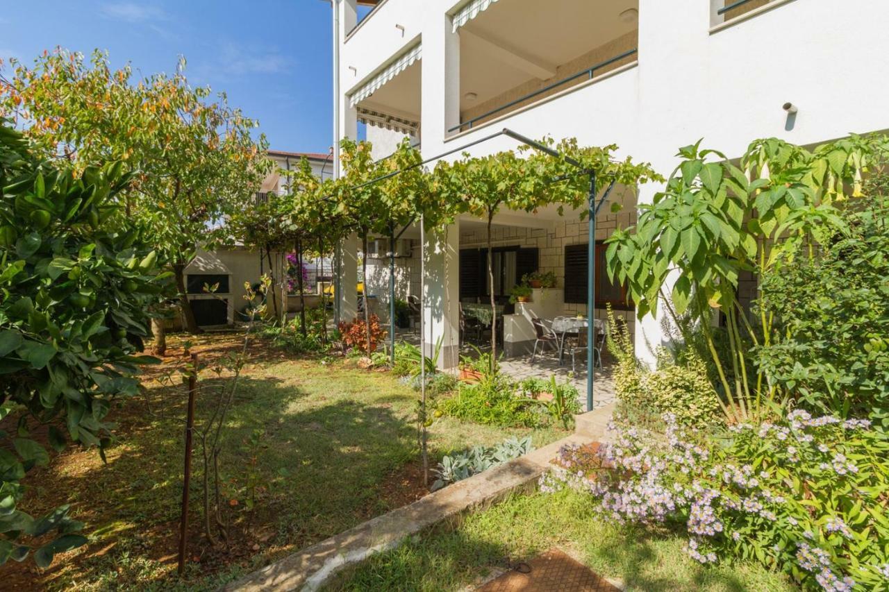Apartments Perka Near Beach Pula Exteriér fotografie