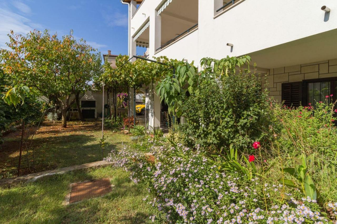 Apartments Perka Near Beach Pula Exteriér fotografie